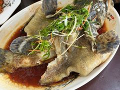 -岛中岛·海鲜大排档·万宁老字号(东澳店)