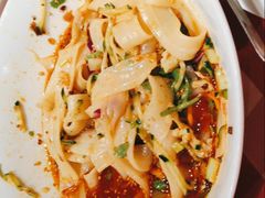 -西贝莜面村(镇江苏宁广场店)