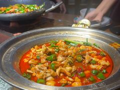 -辣得叫湘菜(四明店)