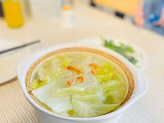 -老北京馅饼粥(西单店)