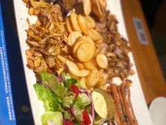 -HELLO MUSAE 拾光缪斯餐厅·纯正希腊风味(苏州中心店)