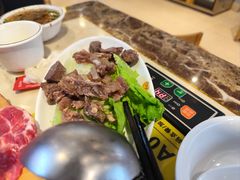 -小肥牛潮汕牛肉火锅(南联店)
