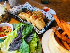 -越美小馆·越南料理(曲江店)