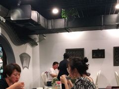 大堂-北京全聚德(西客站店)