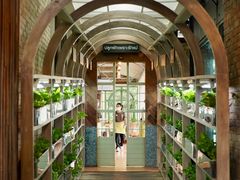 -Ohkajhu Organic Farm Sansai