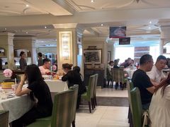 -大鸭梨烤鸭(左家庄店)