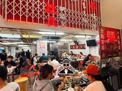 -燃计沙茶皇·香港沙茶火锅(人广旗舰店)