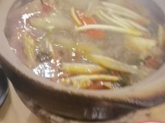 -KAOTOWN烤堂•烧烤(海汇港店)
