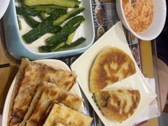 -华天二友居肉饼(宫门口店)