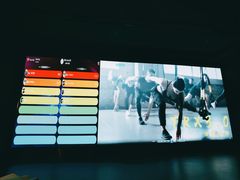 -懒人Club健身(卓越时代广场店)