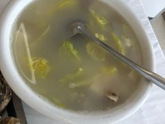 -渔民船说·北塘海鲜·天津菜·海肠捞饭(北塘古镇店)