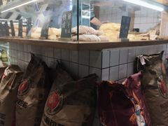 面包甜点陈列柜-面包与我Bread Or Me(长城汇店)