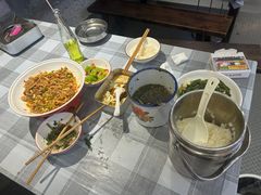 -彭耕记猪油炒小菜(吉联mall店)