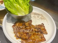 -大神太神·铁板烧(瑞虹天地月亮湾店)