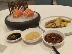 -粤珍轩·家宴·广式茶点(新城广场店)