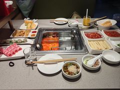 -海底捞火锅(龙湖金沙天街店)
