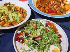 -伊带伊路新疆美食府(呼家楼店)