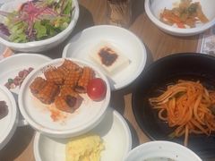 -本家韩国烤肉(青岛万象城店)