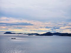 -舟山希尔顿酒店