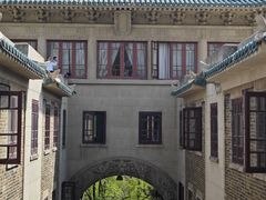 -武汉大学-樱园