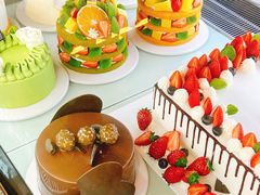 -卷心卷意·轻甜蛋糕(新光天地店)