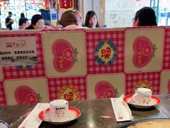 -粗粮人家·东北菜(洋桥店)