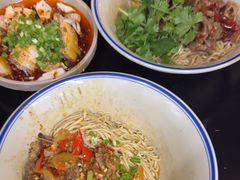 -万三面馆(青龙正街太古里店)