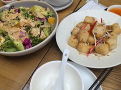 -潮粥荟·潮汕砂锅粥(槐房万达店)