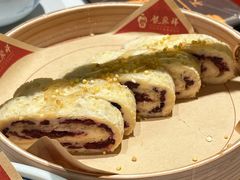 -龍聚祥烧麦馆(万达店)