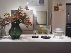 -小豆海棠(嘉兴路店)