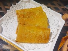 椰香黄金糕-老广酒楼(樱花店)