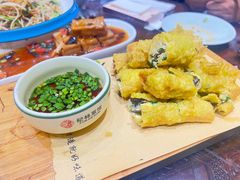 -纪林菜馆·博山菜老字号(华光路店)