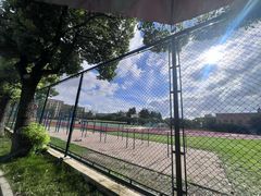 -同济大学(沪西校区)
