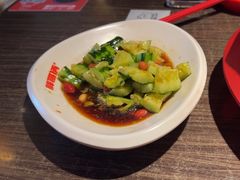-胖哥俩肉蟹煲(萧山加州阳光店)