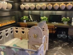 -绿茶餐厅(崇文门新世界店)