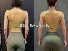 -琪航健身工作室(杨高南路地铁站店)