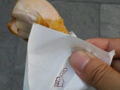 -潘老板炸鸡(河西万达店)