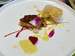 -菲住布渴酒店自助餐厅(阿里巴巴西溪园区店)