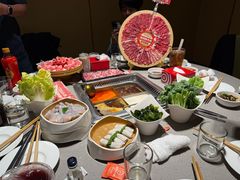 -海底捞火锅(河东万达广场店)