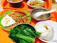 -梅园食堂