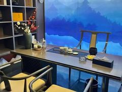 -星漾里•SPA•足道•按摩•养生(吕厝店)