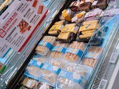-盒马鲜生(枣园路店)