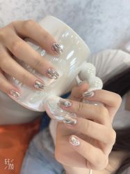 -花田美甲