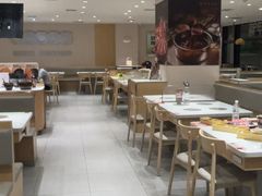 -呷哺呷哺 黄金牧场 (中发百旺店)