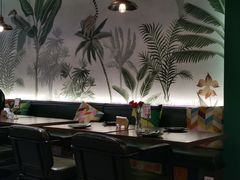 -Shantek象提南亚餐厅&西餐融合Bistro(淮海中路店)