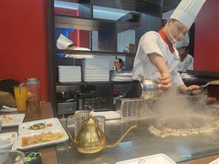 -湘汇概念铁板烧(铁西万达店)