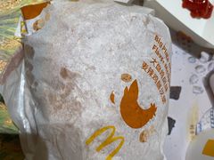-麦当劳(龙阳路店)