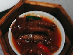 -晓粤·惹味粤菜(凯德乐峰广场店)