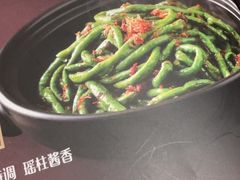 -谭厨中山传家菜(海上世界店)