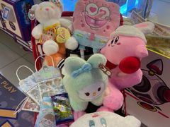 -星悦蓝海欢乐园(石路天虹店)